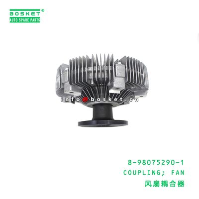 8-98075290-1 Fan Coupling suitable for ISUZU FVM 6HK1 8980752901
