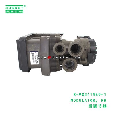 8-98241569-1 Rear Modulator suitable for ISUZU FVR34 6HK1 8982415691
