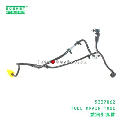 5337062 Fuel Drain Tube suitable for JAC   5337062