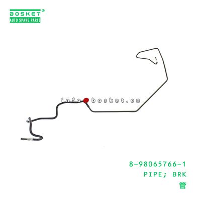 8-98065766-1 PIPE; BRK suitable for ISUZU  8980657661
