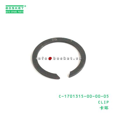 C-1701315-00-00-05 Clip suitable for JAC   C-1701315-00-00-05