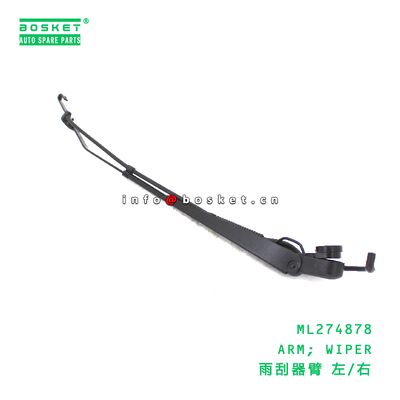 ML274878 Wiper Arm suitable for FUSO  ML274878