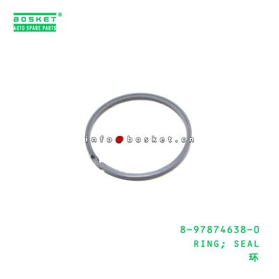 8-97874638-0 RING; SEAL suitable for ISUZU 8978746380