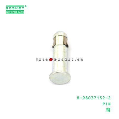 8-98037152-2 PIN suitable for ISUZU VC46 6UZ1 8980371522