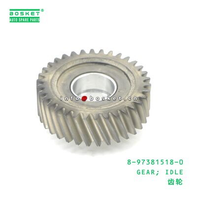 8-97381518-0 GEAR; IDLE suitable for ISUZU NHR 8973815180