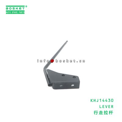 KHJ14430 Lever for Japanese Trucks Made of High-Quality Special Steel Steering Rod