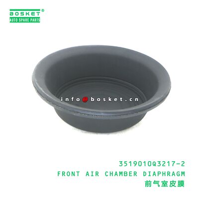 3519010Q3217-2 FRONT AIR CHAMBER DIAPHRAGM suitable for JAC  3519010Q3217-2