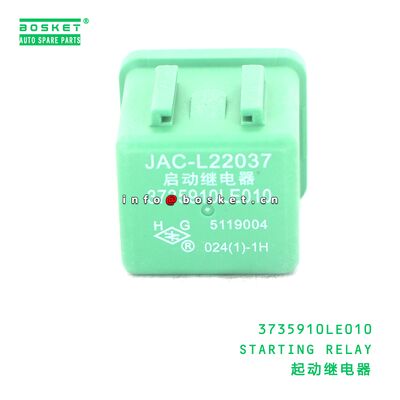 3750910LE010 WARNING LIGHT SWITCH suitable for JAC  3750910LE010
