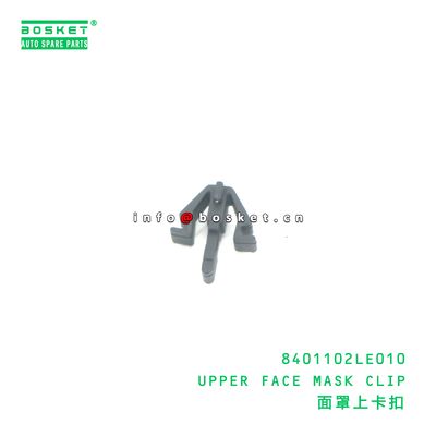 8401102LE010 UPPER FACE MASK CLIP suitable for JAC  8401102LE010