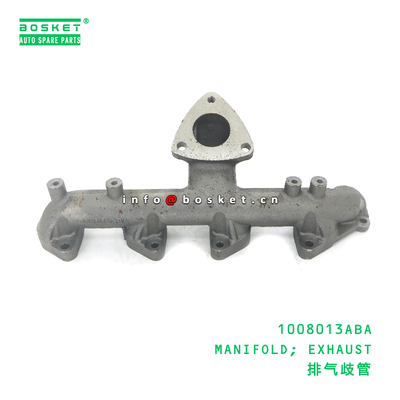 JAC N720 Compatible Exhaust Manifold with 1PCS Pack Quantity and 3 Months Warranty