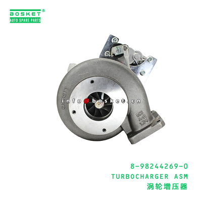 8-98244269-0 Turbocharger Assembly Suitable for ISUZU 6HK1-TC 8982442690