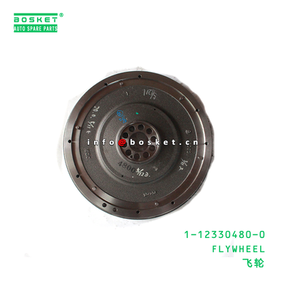 1-12330480-0 Engine Flywheel for ISUZU 1123304800 with 3 Months Warranty