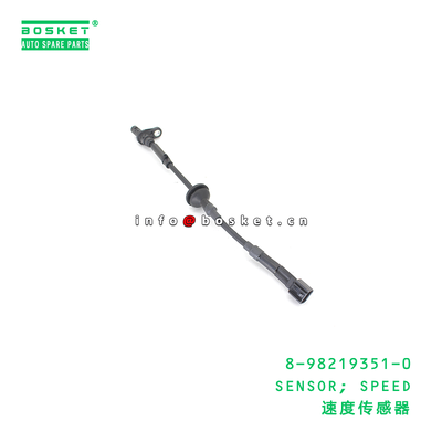 8-98219351-0 Speed Sensor for ISUZU 8982193510 Truck Parts in 1PCS Pack
