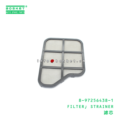 Isuzu FRR Compatible Filter Strainer with Neutral Box Packaging and 3 Months Warranty