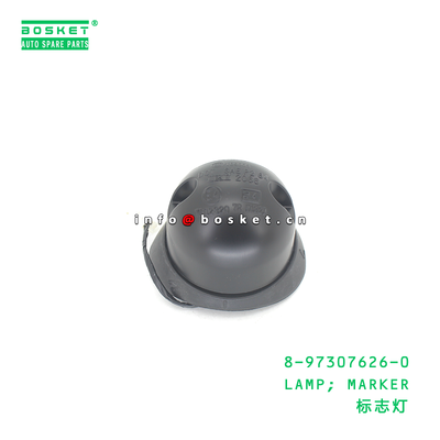 ISUZU 8973076260 Marker Lamp 1PCS in Neutral Box for Truck Lighting
