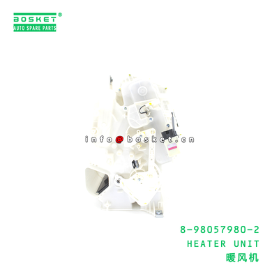 8-98057980-2 HEATER UNIT suitable for ISUZU 8980579802