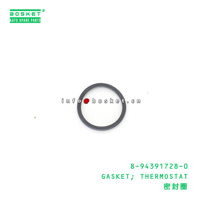 8-94391728-0 GASKET; THERMOSTAT suitable for ISUZU 6HK1- 8943917280