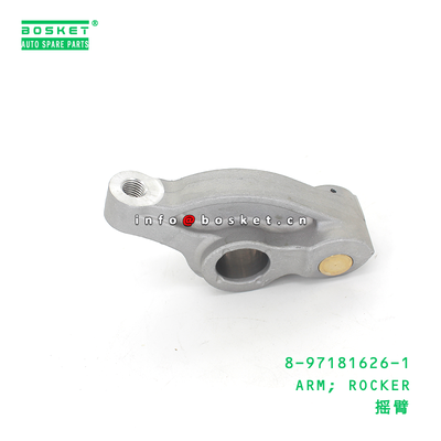 8-97181626-1 ARM; ROCKER suitable for ISUZU 8971816261
