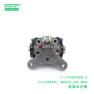 ISUZU 1476005682 Rear Wheel Brake Cylinder 1PCS Wheel Cylinder for ISUZU Trucks