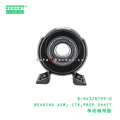 8-94328799-0 BEARING ASM; CTR,PROP SHAFT Suitable for ISUZU UCS17 UCS25 TFS16 TFS17 4ZE1 8943287990