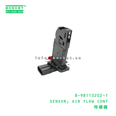 8-98113202-1 SENSOR; AIR FLOW CONT Suitable for ISUZU 8981132021