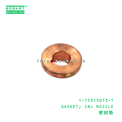 1-15315013-1 GASKET; INJ NOZZLE Suitable for ISUZU  6BD1 1153150131