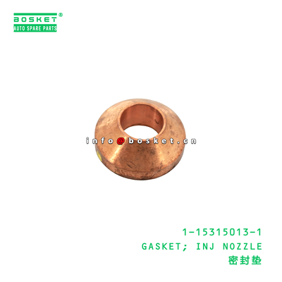 1-15315013-1 GASKET; INJ NOZZLE Suitable for ISUZU  6BD1 1153150131