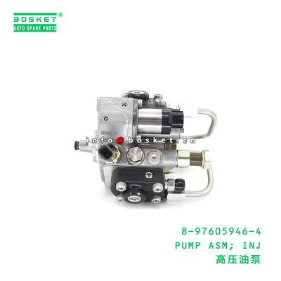8-97605946-4 PUMP ASM; INJ suitable for ISUZU FVR34 6HK1 8976059464