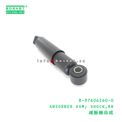 8-97606260-0 Shock Absorber ABSORBER ASM suitable for ISUZU 8976062600 with 3 Months Warranty and 15-20 Days Delivery