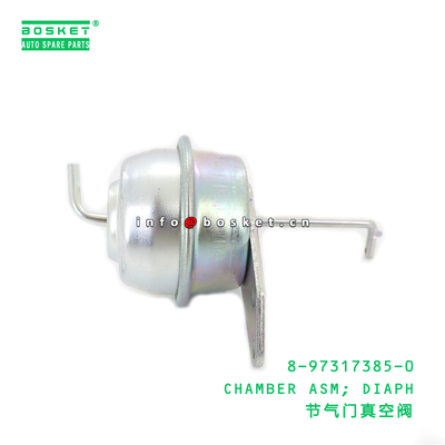 8-97317385-0 Chamber Assembly Diaphragm for ISUZU NKR 4JH1T 8973173850