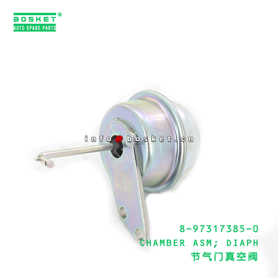 8-97317385-0 Chamber Assembly Diaphragm for ISUZU NKR 4JH1T 8973173850