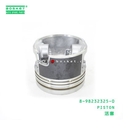 ISUZU 8982323250 Engine Piston with 1PCS Pack and 3 Months Warranty