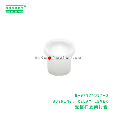 8-97174057-0 Relay Lever Bushing for ISUZU NKR Truck Parts