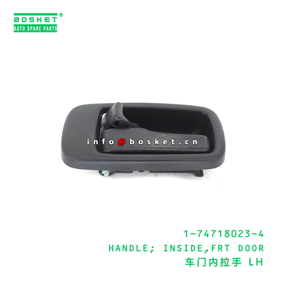 ISUZU CXZ81 10PE1 6HE1T Front Door Handle Inside Door Handle Replacement Part