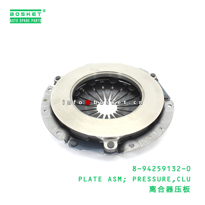 Pressure Plate Assembly 8942591320 for ISUZU NHR54 4JA1 with 3 Months Warranty