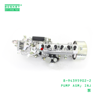 ISUZU 8943959022 Injection Pump Assembly with 3 Months Warranty and Small Quantity Accepted