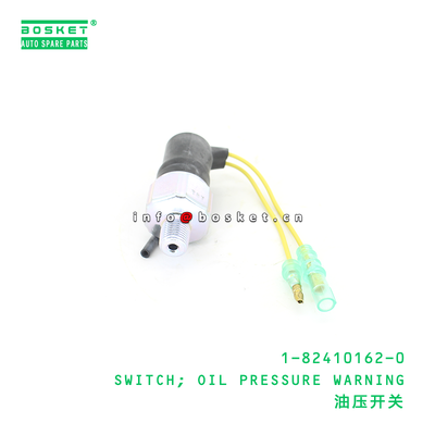 1-82410162-0 SWITCH; OIL PRESSURE WARNING suitable for ISUZU 1824101620