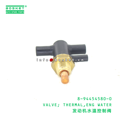 8-94454580-0 VALVE; THERMAL,ENG WATER suitable for ISUZU 8944545800
