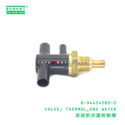 8-94454580-0 VALVE; THERMAL,ENG WATER suitable for ISUZU 8944545800