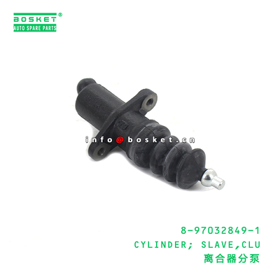 8-97032849-1 CYLINDER; SLAVE,CLU suitable for ISUZU NPR 4BD1 8970328491