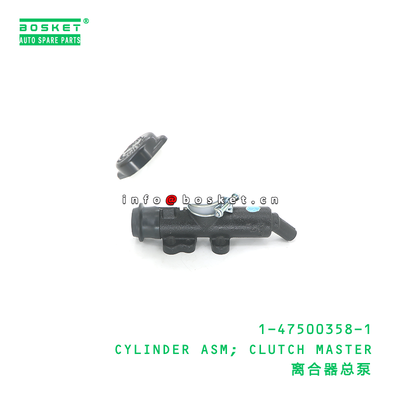 Clutch Master Cylinder Assembly Suitable for ISUZU VC46 6UZ1 with 3 Months Warranty and High-Quality Special Steel