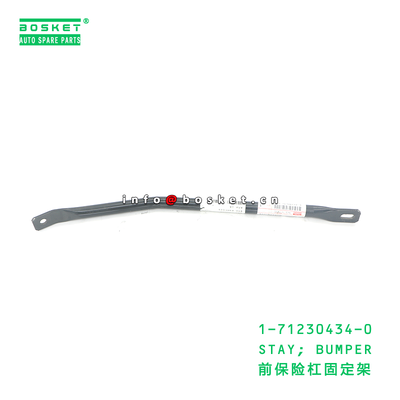 Bumper Stay Suitable for ISUZU CYZ51K 6WF1 with 1PCS Pack Quantity and 3 Months Warranty