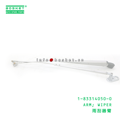 ISUZU 1833140500 Wiper Arm with High-Quality Special Steel and 3 Months Warranty
