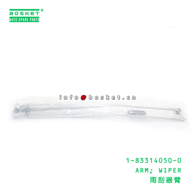 ISUZU 1833140500 Wiper Arm with High-Quality Special Steel and 3 Months Warranty