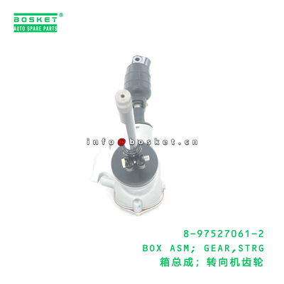 8-97527061-2 BOX ASM; GEAR,STRG suitable for ISUZU 8975270612