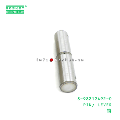 8-98212492-0 PIN; LEVER suitable for ISUZU 8982124920