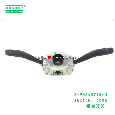 8-98243718-0 SWITCH; COMB suitable for ISUZU 8982437180