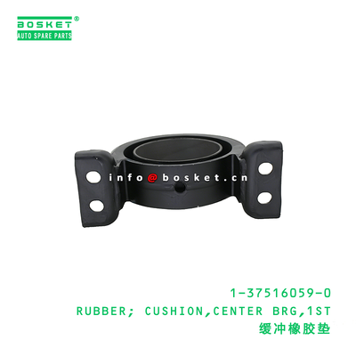 1ST Center Bearing Rubber Cushion Suitable for ISUZU Truck Parts