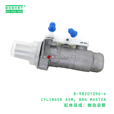 ISUZU Brake Master Cylinder Assembly with 3 Months Warranty and 15-20 Days Delivery