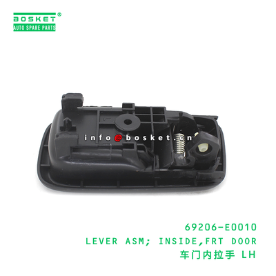 HINO 69206-E0010 Inside Front Door Lever Assembly for HINO Trucks
